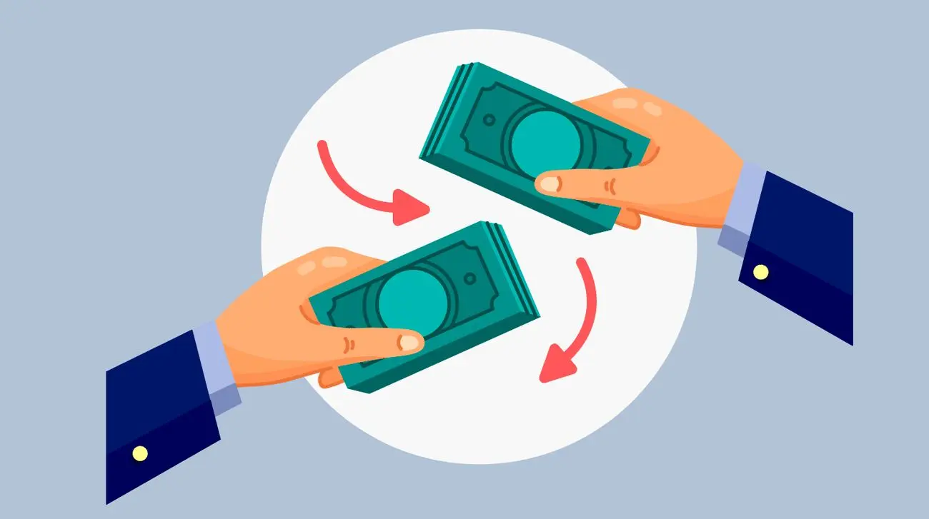 بهترین روش کارت به کارت برای مبالغ بالای ۱۰ میلیون‌ تومان + جدول مقایسه