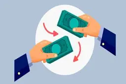 بهترین روش کارت به کارت برای مبالغ بالای ۱۰ میلیون‌ تومان + جدول مقایسه