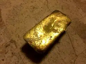 آیا پلتفرم‌های خرید طلای آبشده قابل اعتماد هستند؟ کارشناسان پاسخ دادند