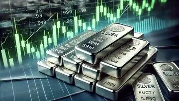 شرایط معاملات صندوق‌های نقره در بورس اعلام شد + جزئیات 