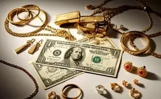 سکه در سراشیبی قیمت؛ بازار طلا به کدام سمت می‌رود؟