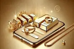 رصد معاملات طلا، طلای آب‌شده، ارز و رمزارزها/حساب‌های مشکوک مسدود می‌شود.