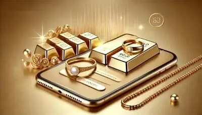 رصد معاملات طلا، طلای آب‌شده، ارز و رمزارزها/حساب‌های مشکوک مسدود می‌شود.