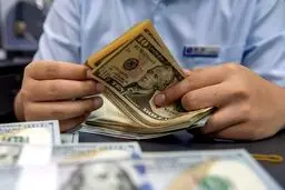 قیمت انواع ارز بانک مرکزی در ۴ فروردین ۱۴۰۴