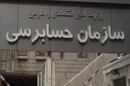 سازمان حسابرسی دیجیتالی می‌شود 
