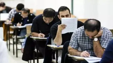 سرنوشت پذیرفتهشدگان آزمون استخدامی آموزشوپرورش چه شد؟