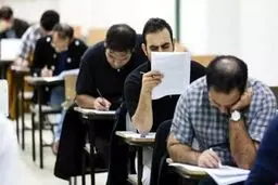 سرنوشت پذیرفته‌شدگان آزمون استخدامی آموزش‌وپرورش چه شد؟ 