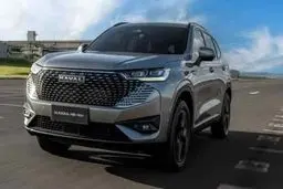  شرایط  ثبت نام هاوال H6 مدل 2025 ویژه ماه رمضان 