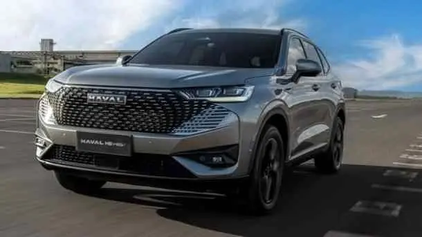  شرایط  ثبت نام هاوال H6 مدل 2025 ویژه ماه رمضان 