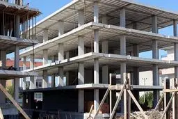 هزینه جدید ساخت هر متر مربع ساختمان اعلام شد