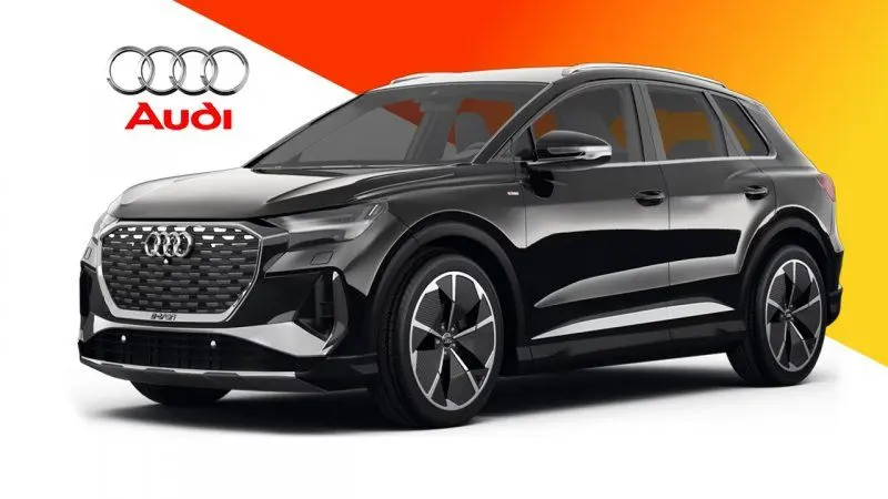  آغاز فروش فوق العاده آئودی Q4 با تحویل 60 روزه + جزئیات