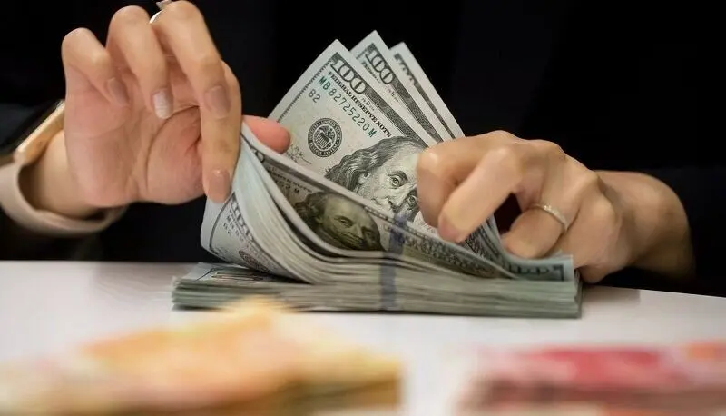 پیش‌بینی کاهش قیمت دلار