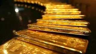قیمت معاملات آتی طلای جهانی رکورد زد