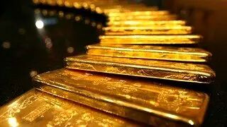 قیمت معاملات آتی طلای جهانی رکورد زد