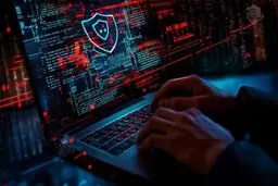 پدافند بانکی مقابل حمله سایبری