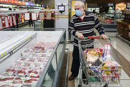 اجرای طرح جدید کالابرگ دردر ماه مبارک رمضان و شب عید
