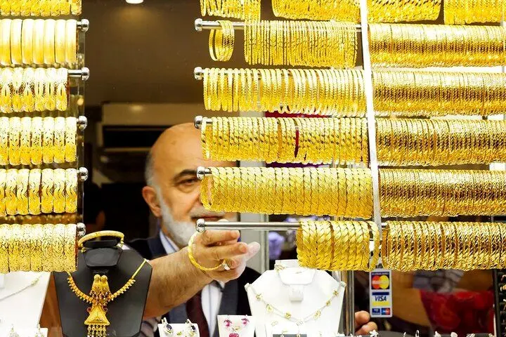 رییس پیشین اتحادیه طلا هشدار داد: خریدوفروش طلا تا اطلاع ثانوی ممنوع! پیش‌بینی روند قیمت‌ها