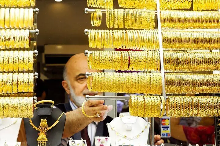 رییس پیشین اتحادیه طلا هشدار داد: خریدوفروش طلا تا اطلاع ثانوی ممنوع! پیش‌بینی روند قیمت‌ها