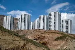 مهلت 7  روزه  برای رفع محدودیت ثبت‌نام مجردان در نهضت ملی مسکن 