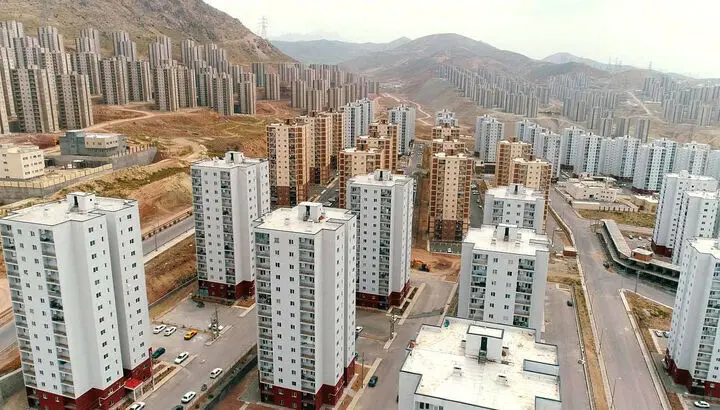 آغاز ساخت مسکن استیجاری از ماه آینده/دولت آورده متقاضیان پایین درآمدی نهضت ملی را پرداخت می کند