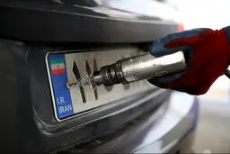 کدام خودروها با مدل ۱۴۰۴ پلاک می‌شوند؟