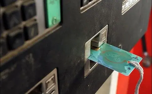 وضعیت کارت سوخت بعد از مرگ / سهمیه بنزین متوفی  چه می‌شود/مراحل قانونی برای تعیین تکلیف