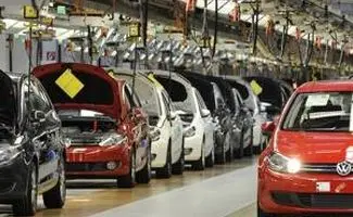 قیمت روز خودرو در بازار آزاد امروز ۲۶ اسفند + جدول