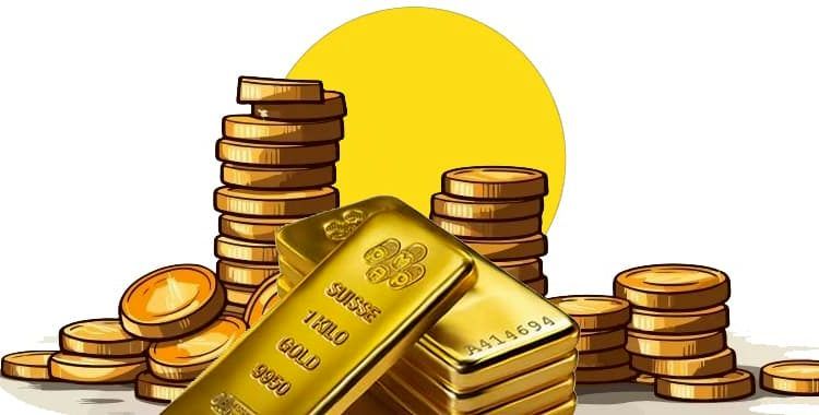 سرمایهگذاری در هفته پیش رو: طلای امن یا سکه پر سود؟سکه بیشتر سود می دهد یا طلا