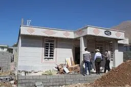 احتمال افزایش وام مسکن روستایی به ۵٠٠ میلیون تومان