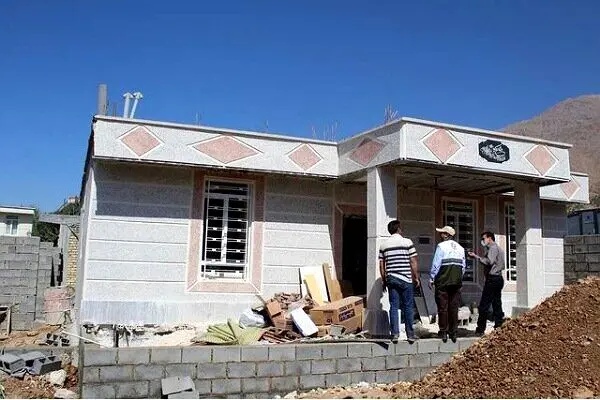 احتمال افزایش وام مسکن روستایی به ۵٠٠ میلیون تومان