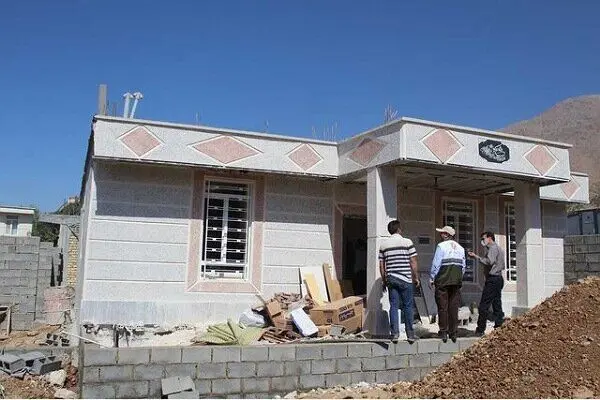 احتمال افزایش وام مسکن روستایی به ۵٠٠ میلیون تومان