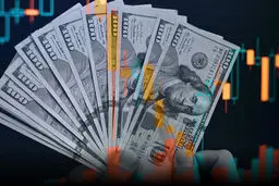 دلار آزاد پایین آمد؛ واکنش بازار به تصمیم جدید بانک مرکزی