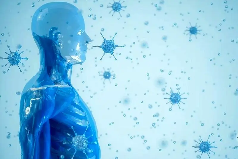 2 عامل مهم که سیستم ایمنی بدن را ضعیف می کند