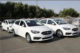 سایپا تحویل خودرو در ایام تعطیل را فعال کرد 