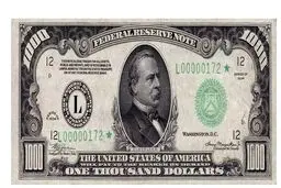 دلارهایی که عمرشان قد نداد