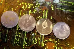 قیمت بیت‌کوین و ارز‌های دیجیتال امروز چهارشنبه ۲۰ خرداد ۱۴۰۵/ کاهش قیمت بیت‌کوین 
