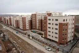 آغاز فروش قسطی مسکن / مستاجران عجله کنند