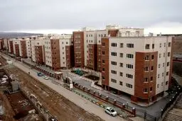 آغاز فروش قسطی مسکن / مستاجران عجله کنند