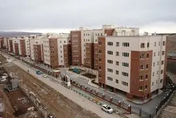آغاز فروش قسطی مسکن / مستاجران عجله کنند