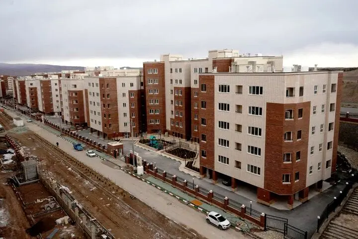 آغاز فروش قسطی مسکن / مستاجران عجله کنند