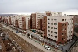 آغاز فروش قسطی مسکن / مستاجران عجله کنند
