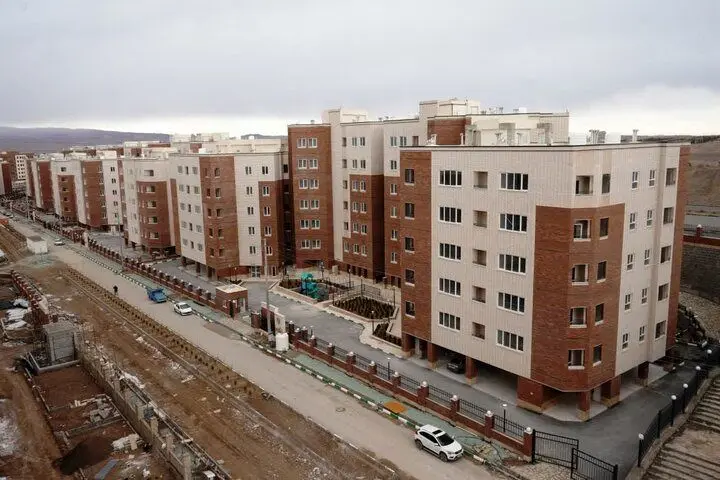 آغاز فروش قسطی مسکن / مستاجران عجله کنند
