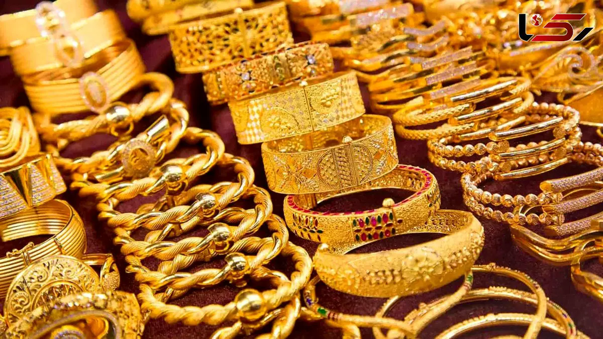 برای سرمایه گذاری این نوع طلاها را نخرید