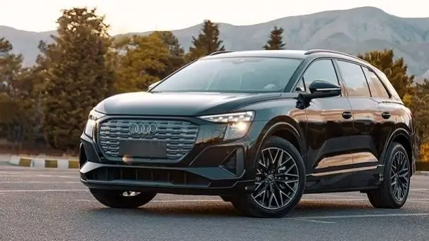 فروش فوق العاده خودرو آئودی Q5 + جدول 