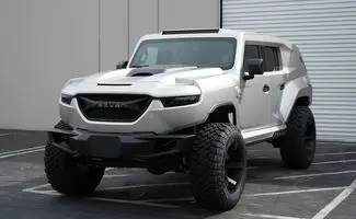 بخشنامه پیش فروش خودرو تانک 300 (اسفند 1404)جدول شرایط