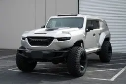 بخشنامه پیش فروش خودرو تانک 300 (اسفند 1404)جدول شرایط