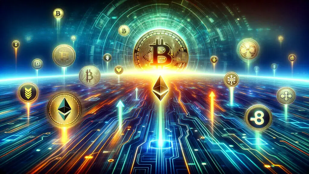 چه بر سر ۱۰ ارز دیجیتال برتر خواهد آمد؟/پیش‌بینی روزهای آینده