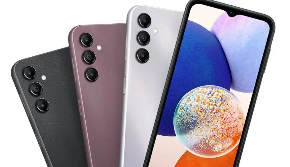 این ۴ گوشی سامسونگ دیگر آپدیت نمی شوند