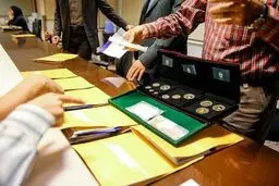 جزئیات حراج سکه طلا امروز/ هزینه و نحوه ی تحویل 
