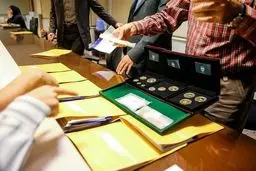 جزئیات حراج سکه طلا امروز/ هزینه و نحوه ی تحویل 
